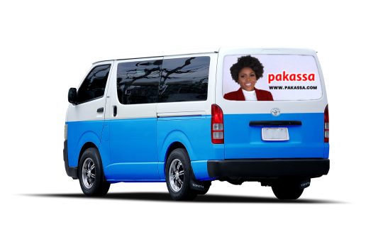 Pakassa